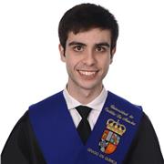 Profesor de Química imparte clase de ciencias a todos los niveles de ESO y Bachillerato